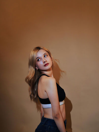 ...